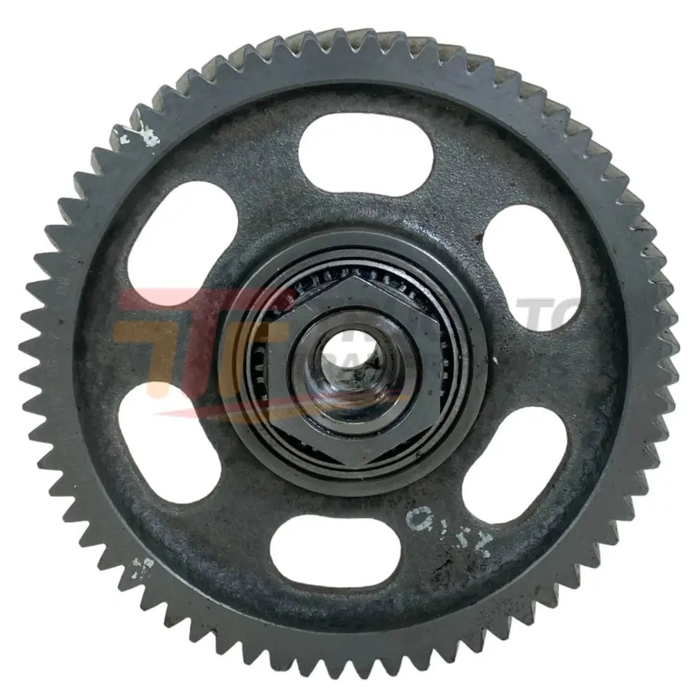 1820383C91 Genuine International Upper Idler Gear Assembly - Truck To Trailer