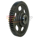 1820383C91 Genuine International Upper Idler Gear Assembly - Truck To Trailer