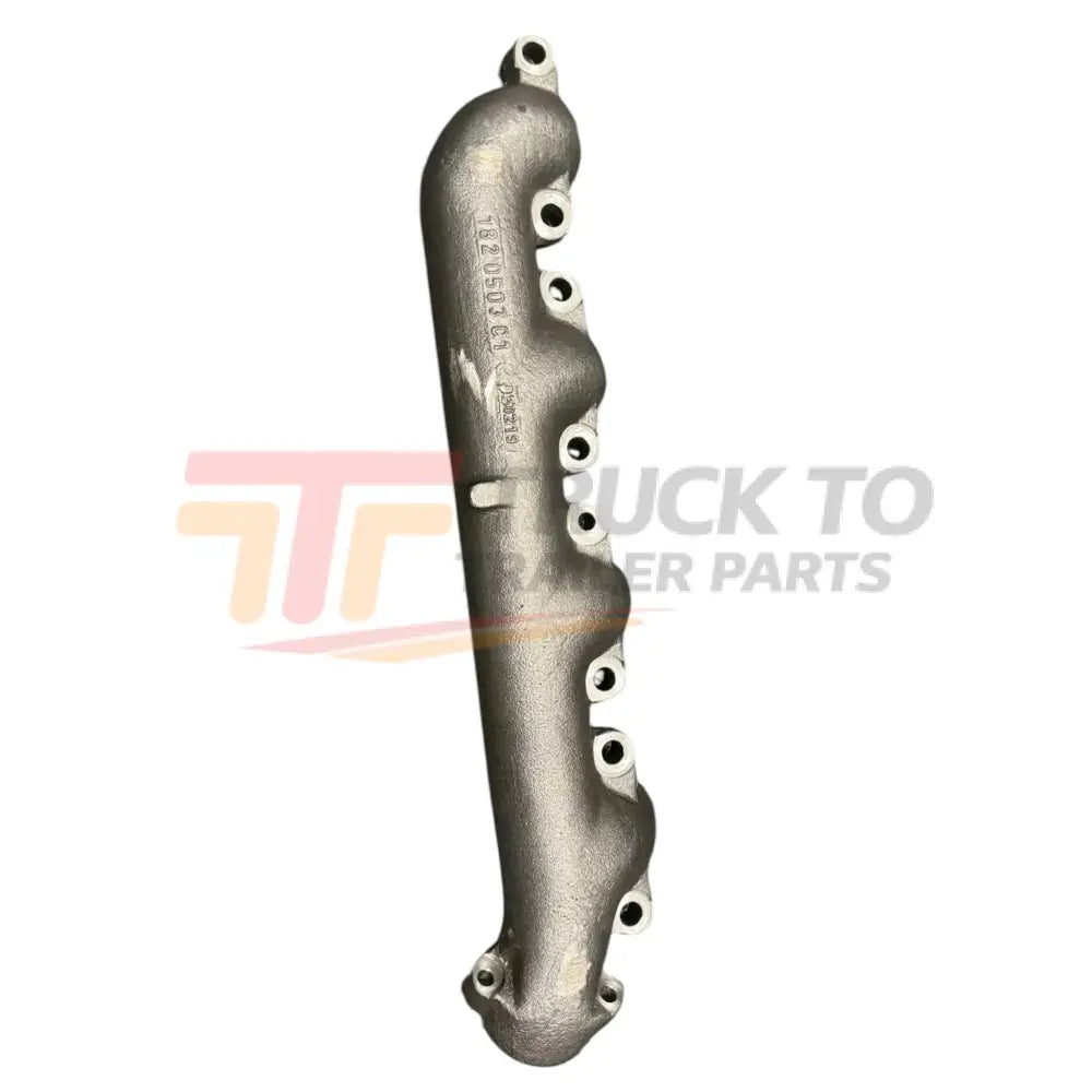 1820503C1 International Exhaust Manifold - Truck To Trailer