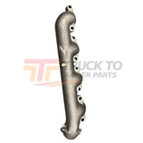 1820503C1 International Exhaust Manifold - Truck To Trailer
