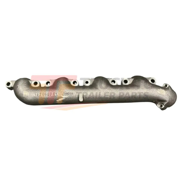1820503C1 International Exhaust Manifold - Truck To Trailer