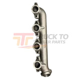 1820503C1 International Exhaust Manifold - Truck To Trailer