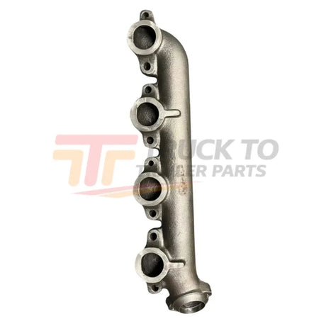 1820503C1 International Exhaust Manifold - Truck To Trailer