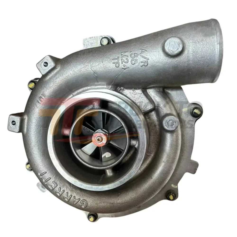 4307228R91 Genuine International Turbocharger GT4082 - Truck To Trailer