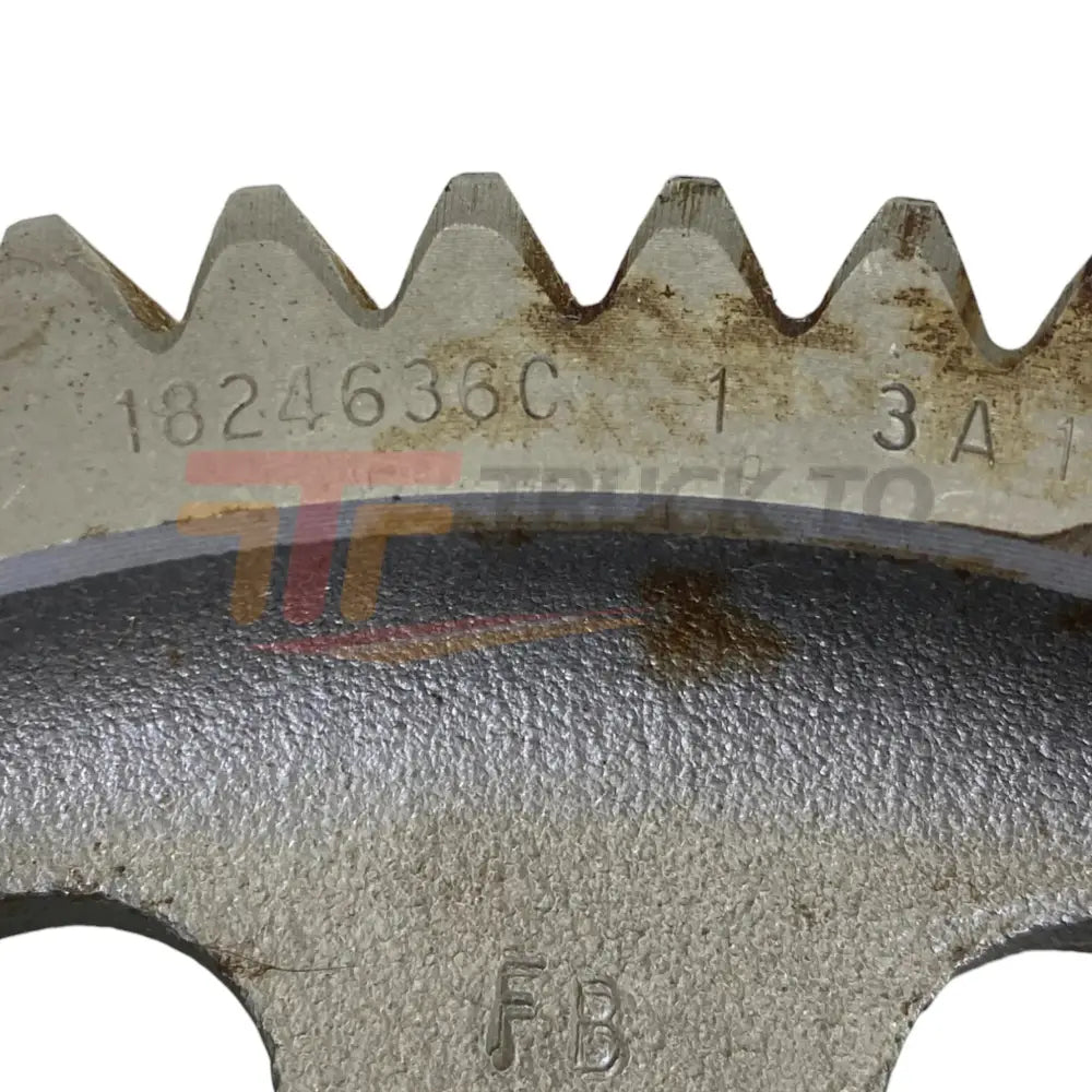 1822101C96 Genuine International Engine Idler Timing Gear Dt466E - Truck To Trailer