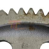 1822101C96 Genuine International Engine Idler Timing Gear Dt466E - Truck To Trailer