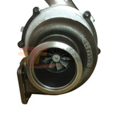 1822357C93 Genuine Garrett Turbocharger - Truck To Trailer
