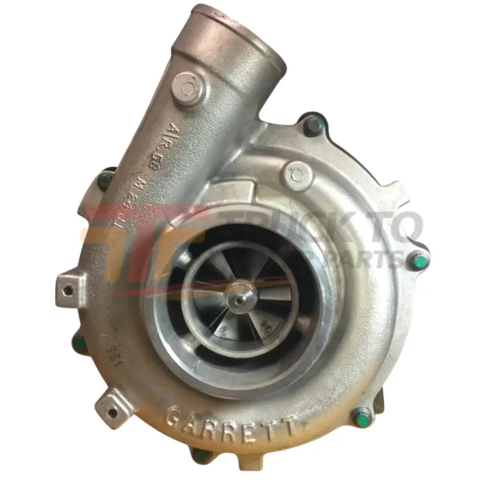 1822357C93 Genuine Garrett Turbocharger - Truck To Trailer