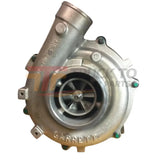 1822357C93 Genuine Garrett Turbocharger - Truck To Trailer