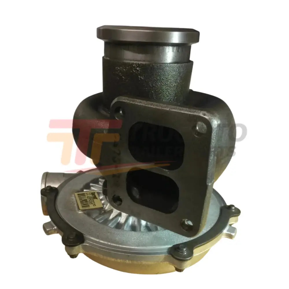 1822357C93 Genuine Garrett Turbocharger - Truck To Trailer