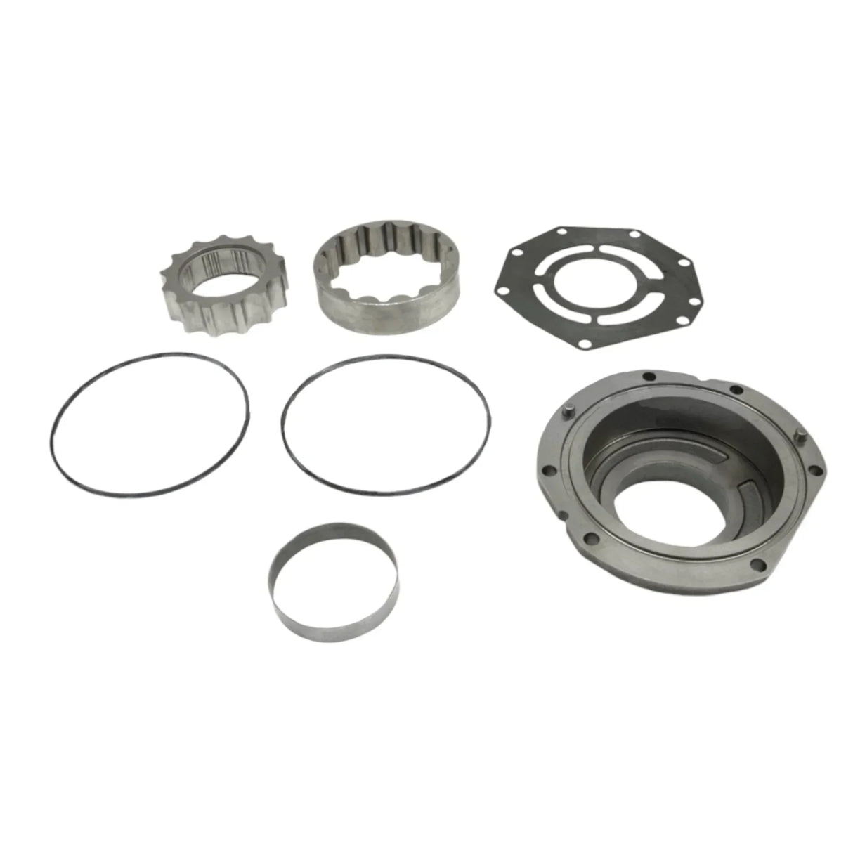 1830633C91 Genuine International Engine Oil Pump Kit - Truck To Trailer