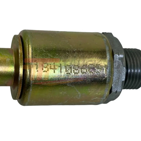 1825249C91 Genuine International Injection Pressure Regulator - Truck To Trailer