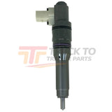 1825900Pex Genuine Paccar Fuel Injector For Mx-13 Epa10 - Truck To Trailer