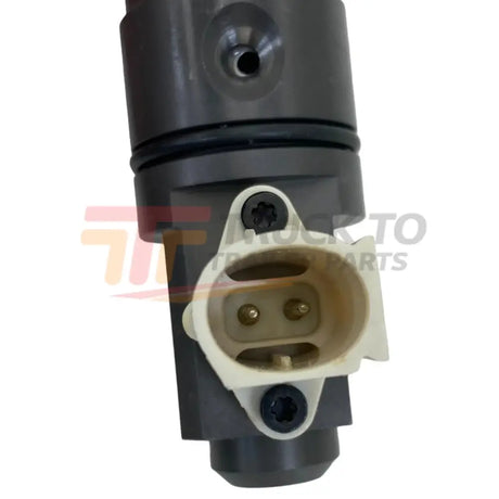 1825900Pex Genuine Paccar Fuel Injector For Mx-13 Epa10 - Truck To Trailer