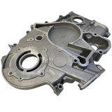 1825378C1 Genuine International Front Cover - Truck To Trailer