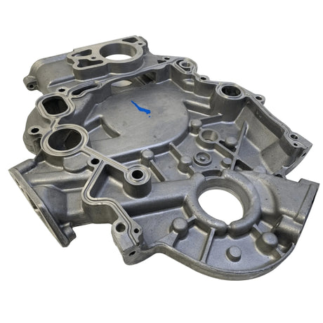 1825378C1 Genuine International Front Cover - Truck To Trailer