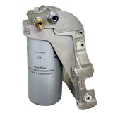 1906658PE Genuine Paccar Fuel Filter Assembly - Truck To Trailer