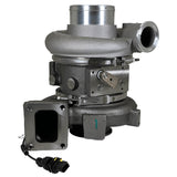 1831156 Oem Paccar Mx 13 Epa 10 Holset Turbocharger Without Actuator - Truck To Trailer