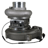 1831156 Oem Paccar Mx 13 Epa 10 Holset Turbocharger Without Actuator - Truck To Trailer