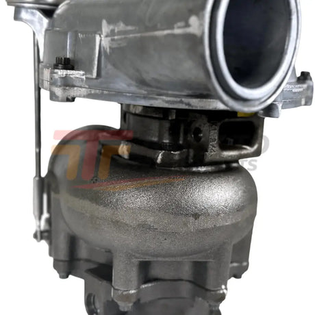 1831457C92 Oem Garrett Vpowerstroke For 1999 Ford 7.3 - Truck To Trailer