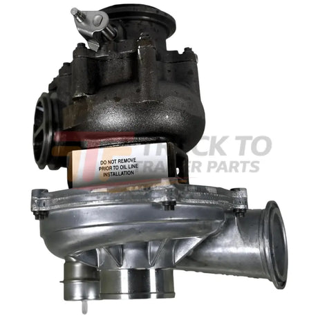 1831457C92 Oem Garrett Vpowerstroke For 1999 Ford 7.3 - Truck To Trailer