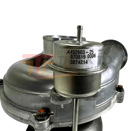 1831457C92 Oem Garrett Vpowerstroke For 1999 Ford 7.3 - Truck To Trailer