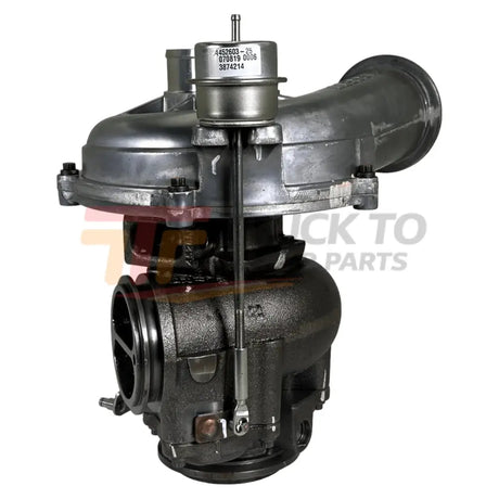 1831457C92 Oem Garrett Vpowerstroke For 1999 Ford 7.3 - Truck To Trailer