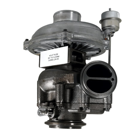 1831457C92 Oem Garrett Vpowerstroke For 1999 Ford 7.3 - Truck To Trailer