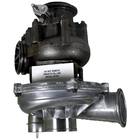1831457C92 Oem Garrett Vpowerstroke For 1999 Ford 7.3 - Truck To Trailer