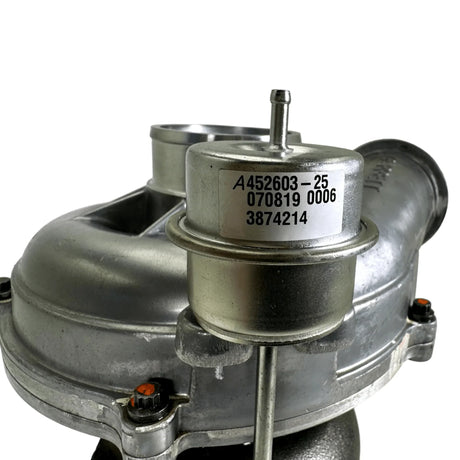 1831457C92 Oem Garrett Vpowerstroke For 1999 Ford 7.3 - Truck To Trailer
