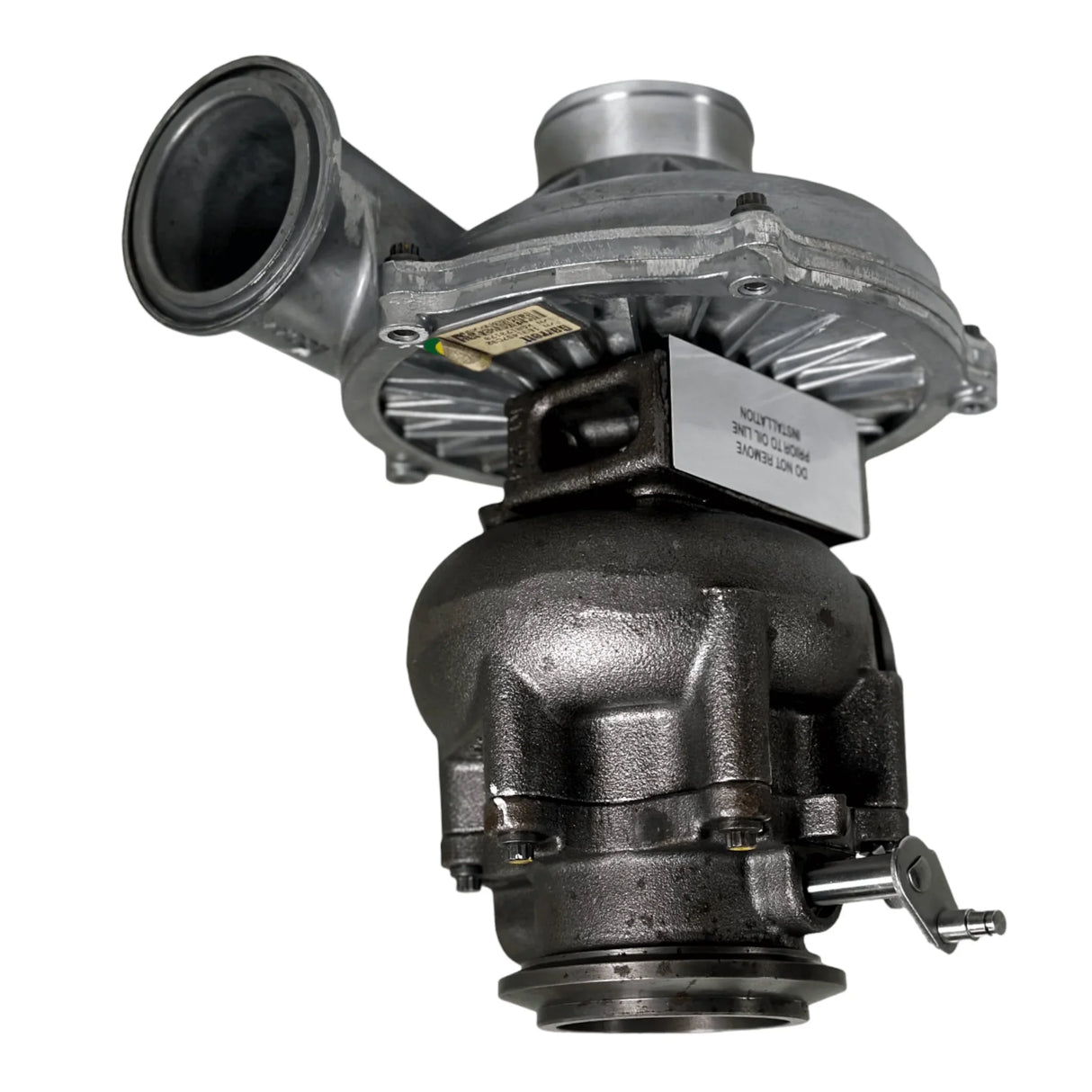 1831457C92 Oem Garrett Vpowerstroke For 1999 Ford 7.3 - Truck To Trailer