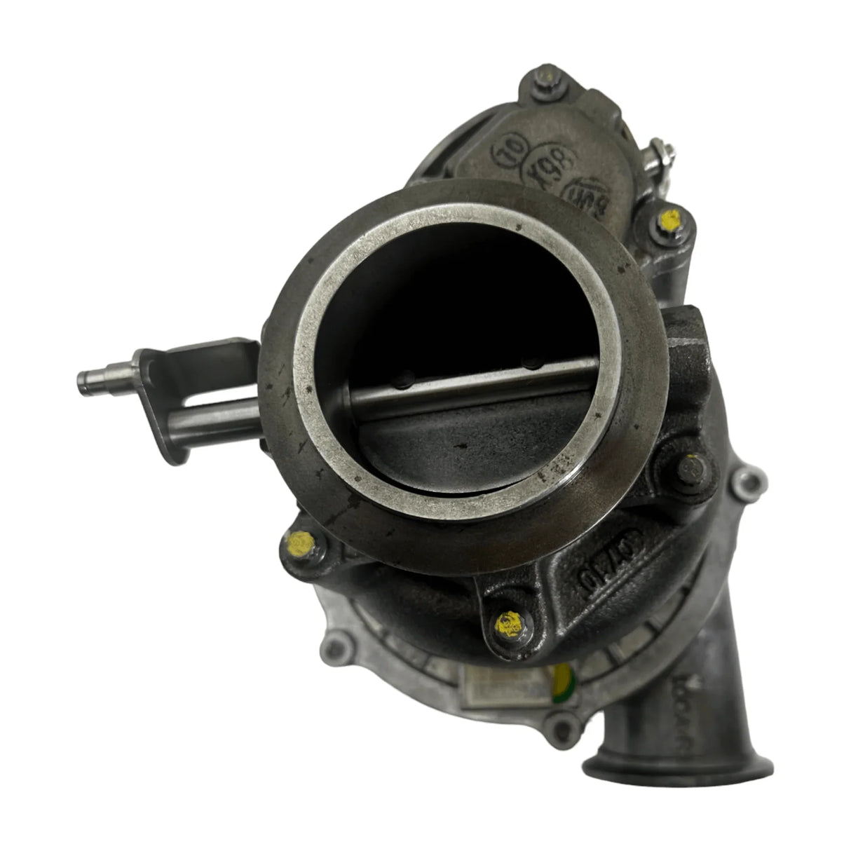 1831457C92 Oem Garrett Vpowerstroke For 1999 Ford 7.3 - Truck To Trailer