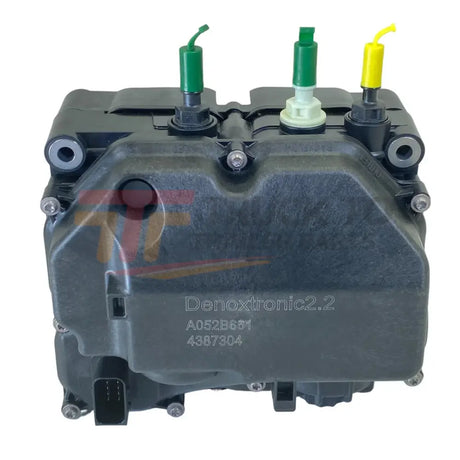 A066Y348 Oem Paccar Def Pump Urea - Truck To Trailer
