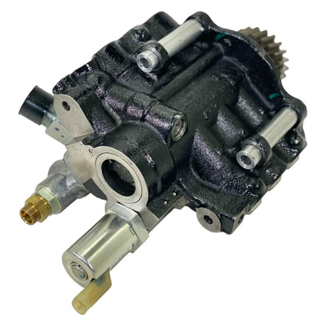 1879745C93 Genuine International High Pressure Pump - Truck To Trailer