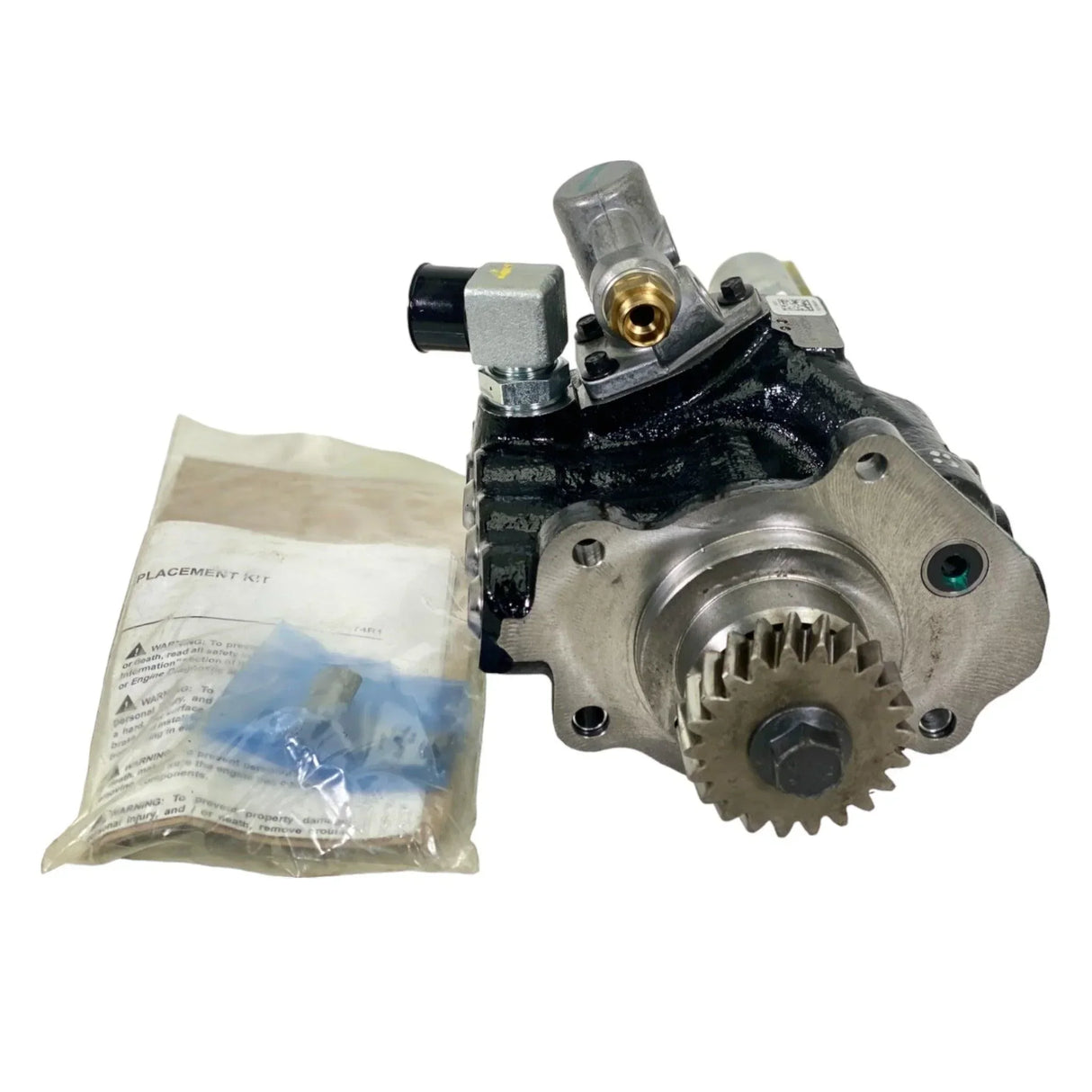 1879745C93 Genuine International High Pressure Pump - Truck To Trailer