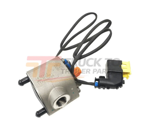 1832311Pe Oem Paccar Doser Injection Module For Kenworth & Peterbilt Mx 12.9 - Truck To Trailer