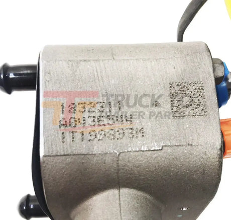 1832311Pe Oem Paccar Doser Injection Module For Kenworth & Peterbilt Mx 12.9 - Truck To Trailer