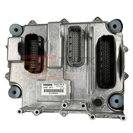 1833060 Genuine Paccar Ecm For Mx13 Engine Control Module Peterbilt Kenworth - Truck To Trailer