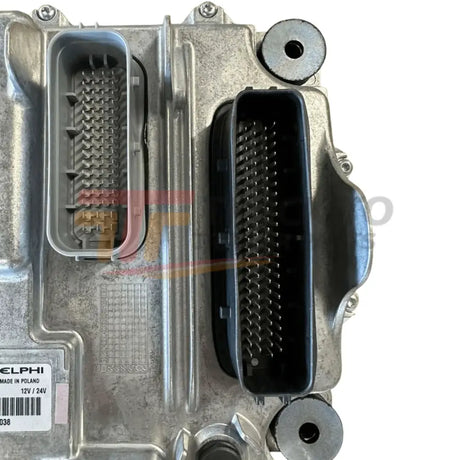 1833060 Genuine Paccar Ecm For Mx13 Engine Control Module Peterbilt Kenworth - Truck To Trailer