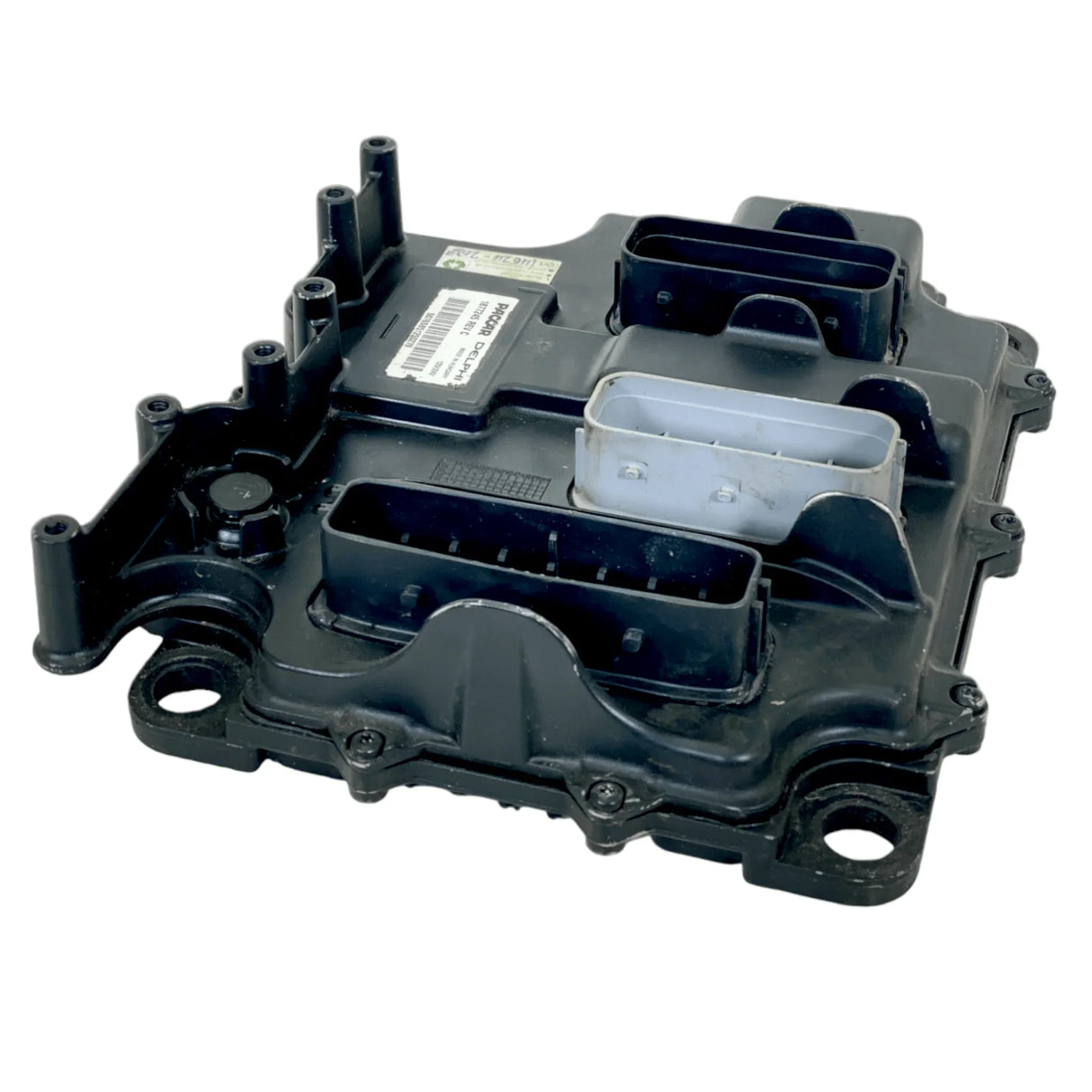 1833060Pex Genuine Paccar Ecm Electronic Control Module - Truck To Trailer