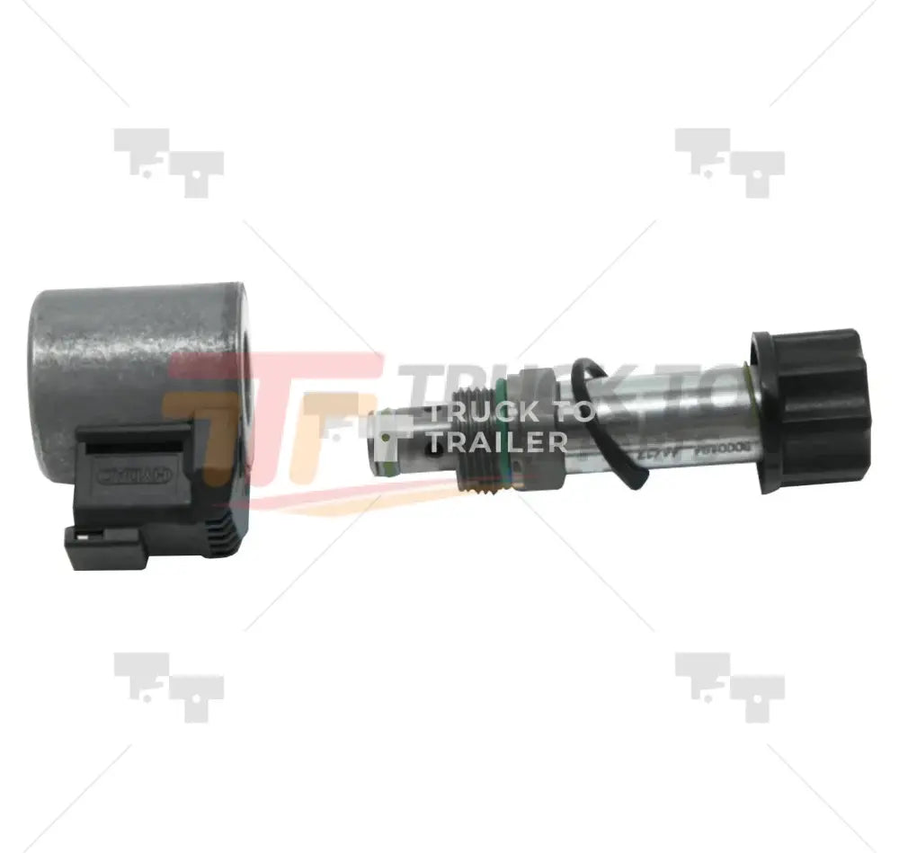 1833949C1 Oem International Valve Assembly Shut Off Engine Brake - Truck To Trailer