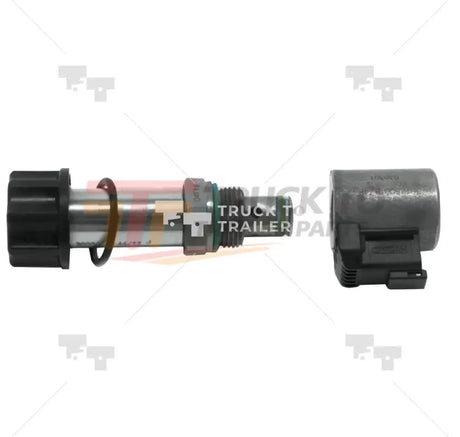 1833949C1 Oem International Valve Assembly Shut Off Engine Brake - Truck To Trailer
