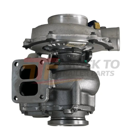 1836275C92 Genuine International Turbocharger Gta3776D - Truck To Trailer