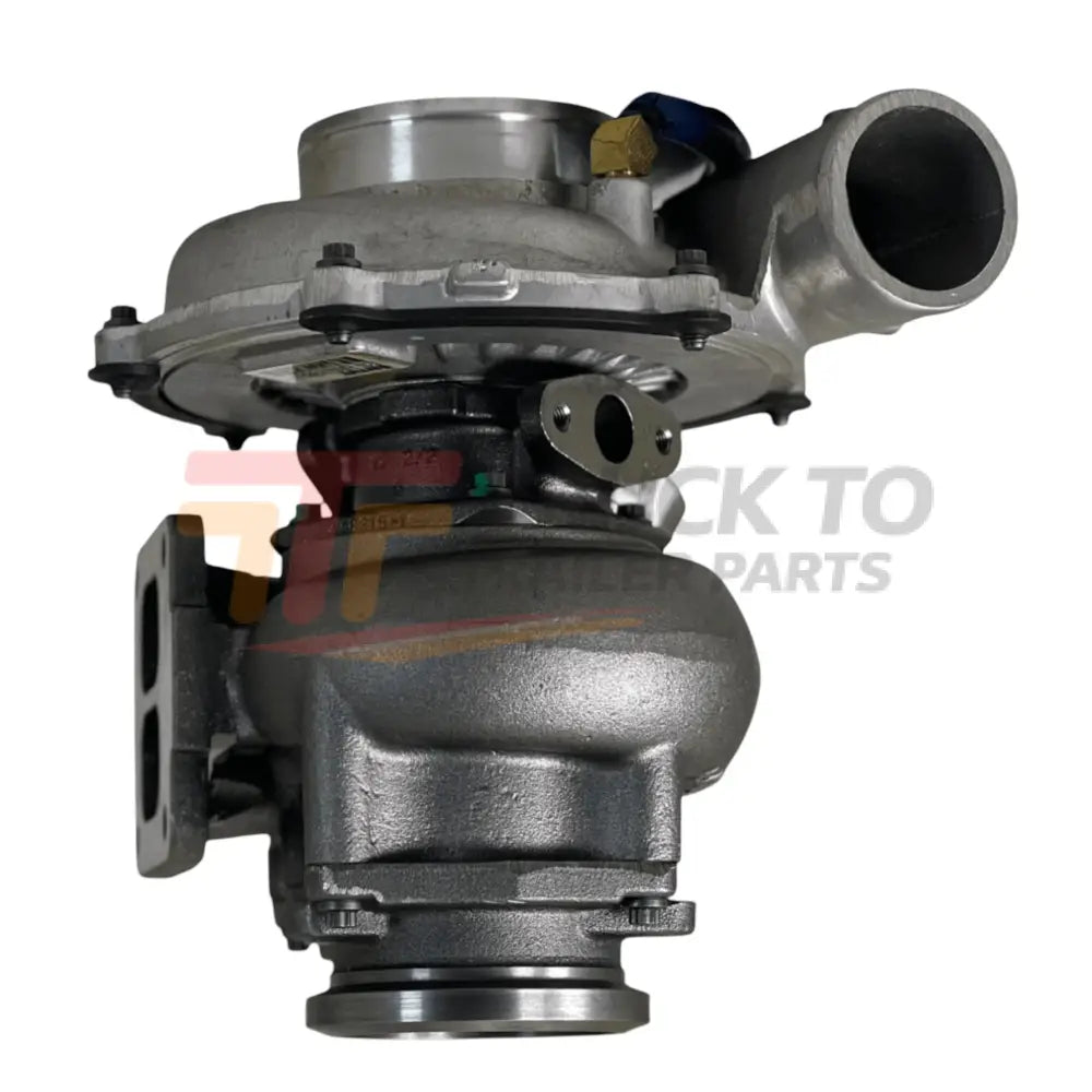 1836275C92 Genuine International Turbocharger Gta3776D - Truck To Trailer