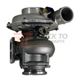 1836275C92 Genuine International Turbocharger Gta3776D - Truck To Trailer