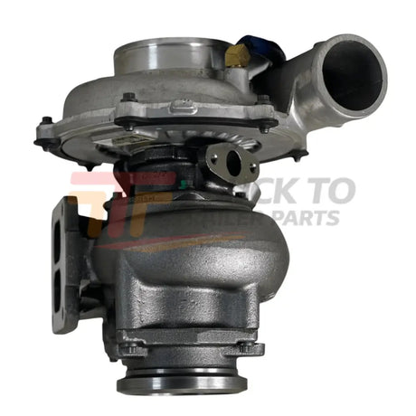 1836275C92 Genuine International Turbocharger Gta3776D - Truck To Trailer