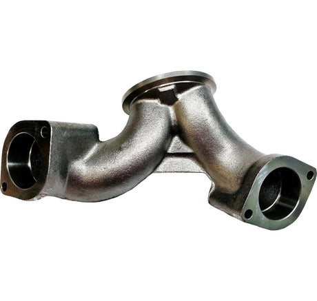 1833800C91 Genuine International Adapter Turbocharger Exhaust Inlet - Truck To Trailer