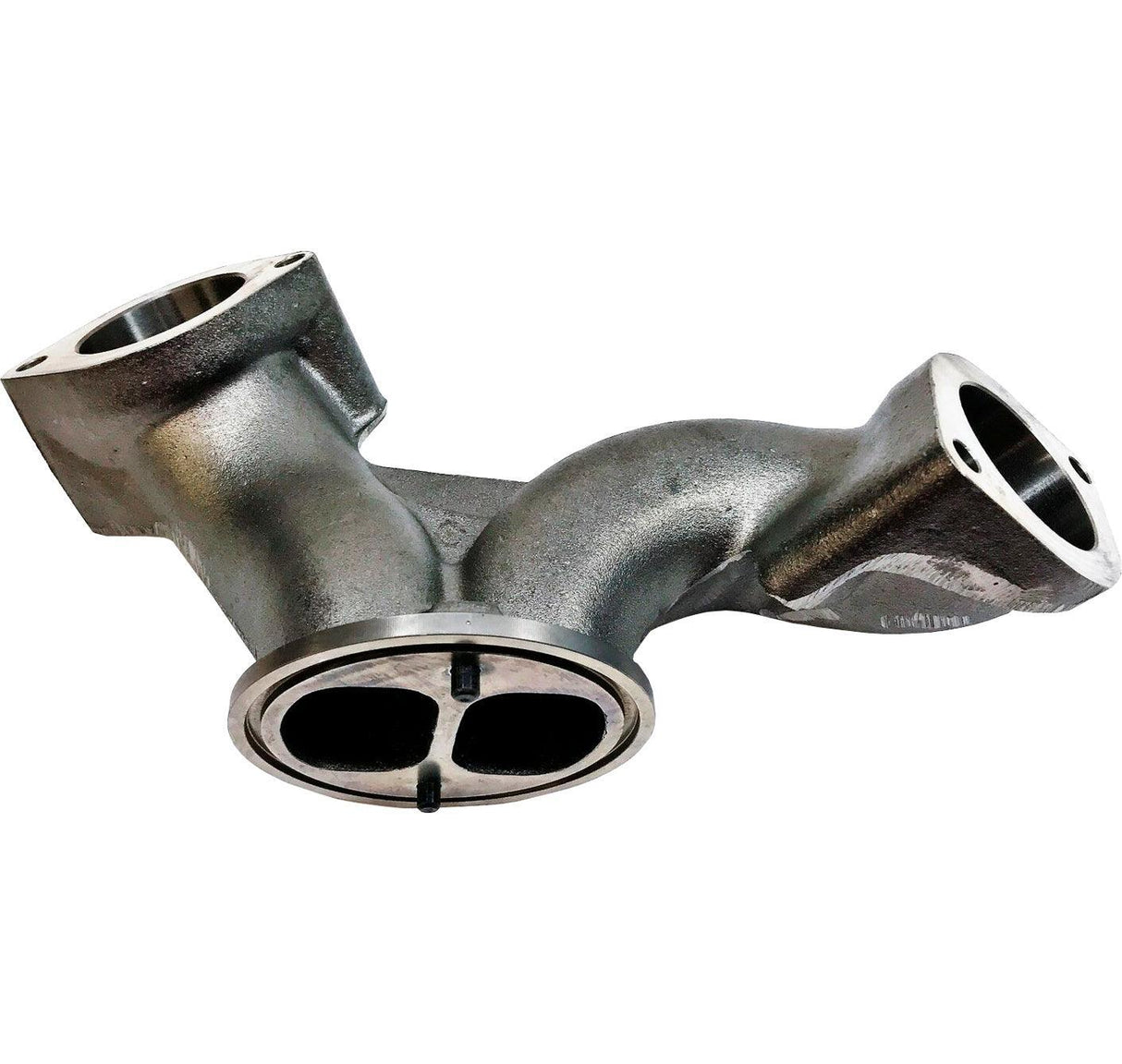 1833800C91 Genuine International Adapter Turbocharger Exhaust Inlet - Truck To Trailer