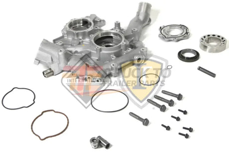 1839348C96 Genuine International Oil Pump Kit For Vt365 Model Engine - Truck To Trailer