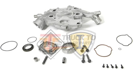 1839348C96 Genuine International Oil Pump Kit For Vt365 Model Engine - Truck To Trailer